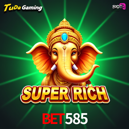 Slots na Plataforma Bet585